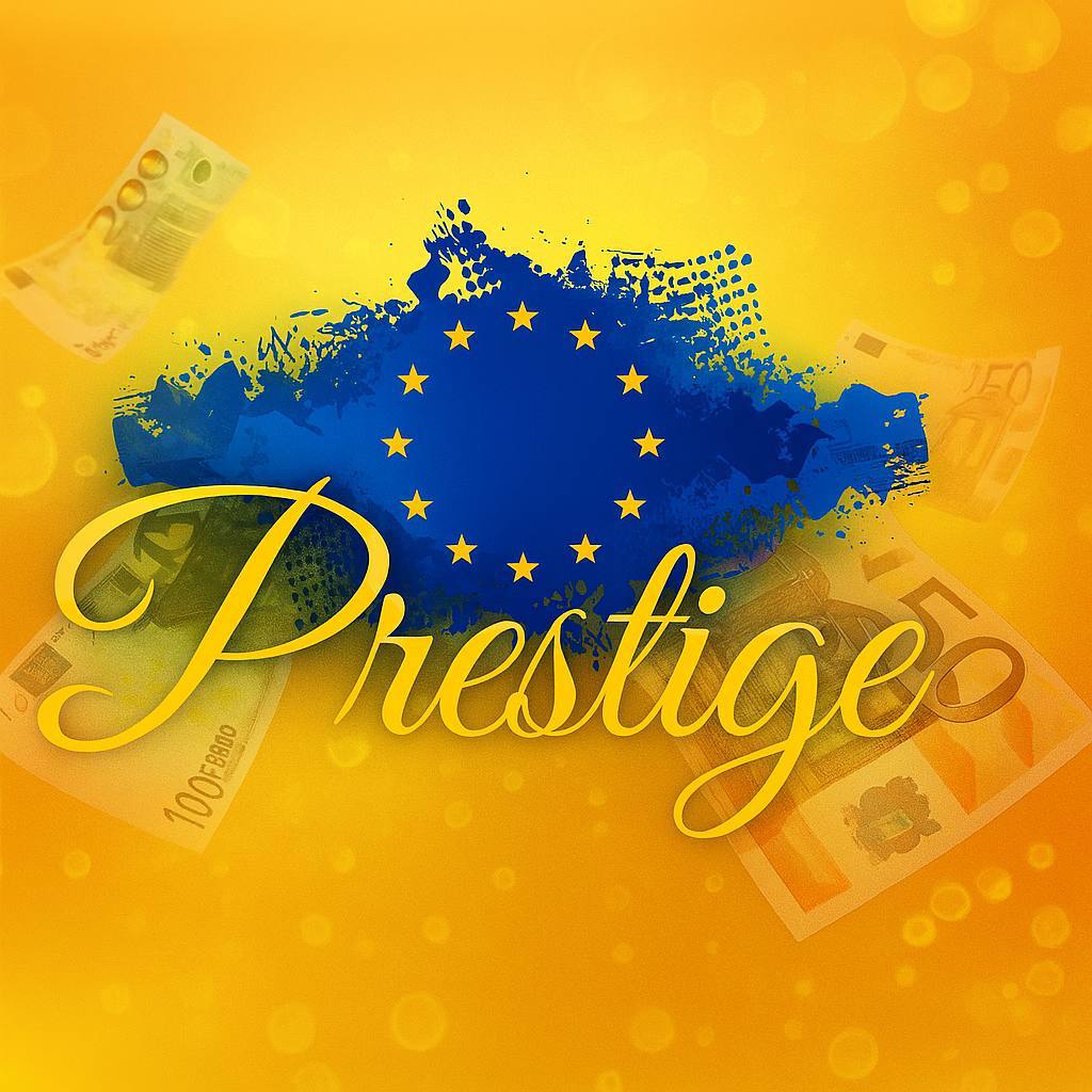 Prestige Logo